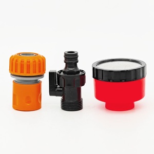 Household Gardening Plastic Seedling Nozzle 400 Mesh 1000 Mesh 4-6 Minutes Shower Watering Sprinkler Irrigation Tap <strong>Water</strong> Nozzle - Product Image 3