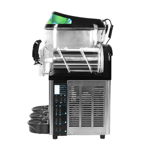 3*12L Commercial Machine Triple-Bowl Frozen Drink Maker for Margaritas Daiquiris Slushies AS-Icecream027 Triple Independent 12L - Product Image 2