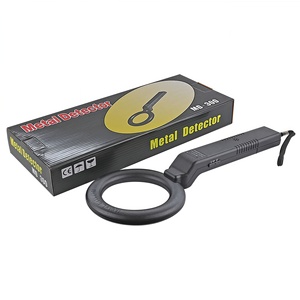 <span class=keywords><strong>MD300</strong></span> vücut tarayıcı güvenlik el <span class=keywords><strong>metal</strong></span> dedektörü - Product Image 6