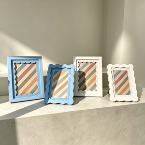 <span class=keywords><strong>Cadre</strong></span> <span class=keywords><strong>mural</strong></span> <span class=keywords><strong>moderne</strong></span> en MDF rectangulaire, imprimé UV couleur, écologique, style nordique, pour entrée, vente en gros - Product Image 5