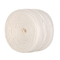 Nouveau Tissu en Similicuir Nappa Mat 200g, Motif Teint en Bande, Tissé, pour Sacs Faits Main, Vente en Gros en Stock pour Tricotage