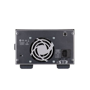 แหล่งจ่ายไฟแบบตั้งโปรแกรมได้สามทาง Keysight E36311A/E36312A/E36313A กำลังไฟ 80W/160W ผลิตใน - Product Image 2