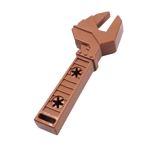 不滅のナイロンチュートイパワーチューワー用エコ意識のある竹と木のカジュアルスタイル犬用 - Product Image 3