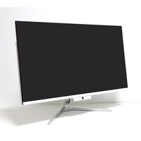 PC tout-en-un I5 27 Touch Desktop 3.5 Jack SSD Fabricant-Ordinateur de jeu tout-en-un noir Rapport d'affichage 21:9 pour une utilisation professionnelle