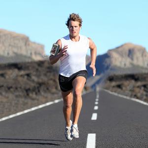 Factory Custom <b>Waterproof</b> Outdoor Sports Mobile <b>Phone</b> Arm <b>Bag</b> <b>for</b> Iphone Fashion Touch Sports Jogging Running - Product Image 4