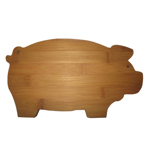 <span class=keywords><strong>Tabla</strong></span> de Cortar de Bambú con Forma de Cerdo de Alta Calidad, <span class=keywords><strong>Tabla</strong></span> de Cortar Personalizada con Forma de Animal, <span class=keywords><strong>Tabla</strong></span> de Cortar Personalizada al por Mayor para <span class=keywords><strong>Cocina</strong></span> - Product Image 1