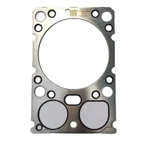 Private Label Wholesale Cylinder Head Gaskets VG1500040065 Safe And Solid Truck Engine Spare Parts