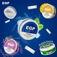 Bolsas de rapé de nicotina multicanal Merz SNus puede máquina de etiquetas SNus máquina de etiquetas automática SNus máquina de envasado de polvo