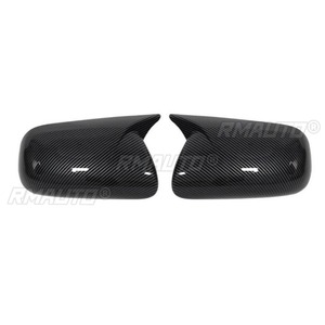 Coques de protection de rétroviseurs latéraux pour Toyota Camry 6ème génération 2006-2011, kit carrosserie, garnitures de rétroviseurs, accessoires auto - Product Image 3