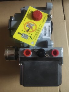 Van điều khiển thương hiệu Trung Quốc với <span class=keywords><strong>masonelian</strong></span> svi2 kỹ thuật số điện khí nén định vị 78-80 khóa van topwork tvf giới hạn chuyển đổi - Product Image 4