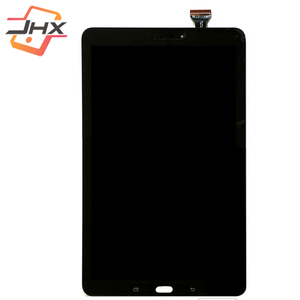 Offres Spéciales pour Samsung Galaxy Tab E <span class=keywords><strong>SM</strong></span>-<span class=keywords><strong>T560</strong></span> <span class=keywords><strong>T560</strong></span> T561 LCD AVEC Écran Tactile Assemblée Complet Pièces De Rechange - Product Image 2