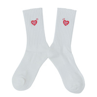 Nouveau le dernier Oem personnalisé conception personnalisée hommes court cheville Tube coton mode équipage drôle chaussettes