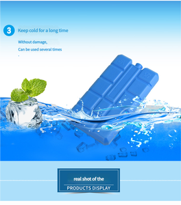 Gạch đá tái sử dụng 200ml kín chống rò rỉ - Product Image 5