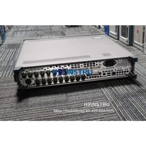 Keysight ใช้ N5172B เครื่องกำเนิดสัญญาณ exg RF X-vector 6 GHz (N5172B Agilent) lexso H - Product Image 2