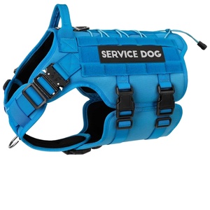 Muestra gratis, ropa impermeable, chaleco para perros, tela de PC ecológica, antitamaño para equipos de manipulación de mascotas al aire libre - Product Image 1
