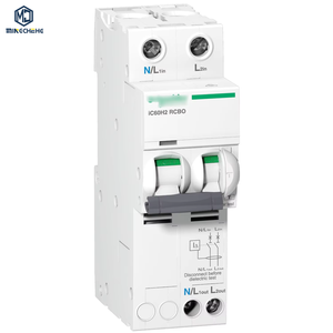 Disjoncteur différentiel A9D11216 2P 16A Type A 30mA 230/240VAC, disjoncteur différentiel de type A à haute sensibilité - Product Image 1
