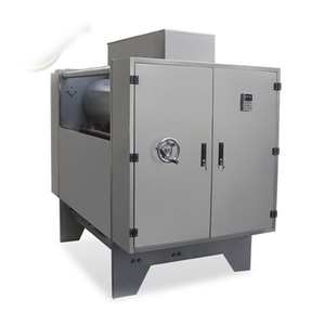 Ngô Flakes Làm Máy Dây Chuyền Sản Xuất - Product Image 5