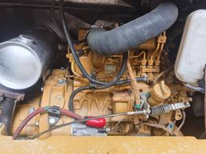 Excavadora de cadenas CAT 303.5ECR de segunda mano, el mejor precio, ahorro de combustible, modelos CAT306, 310, 308E, 307E, 305.5E, 303.5E, 303C, 302, 301.7 en venta - Product Image 5