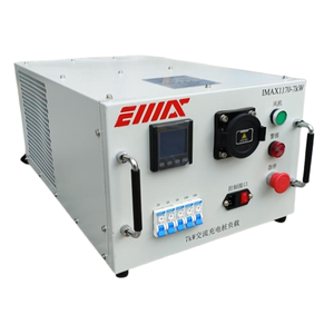 7KW AC 충전 파일 테스트로드 박스 신에너지 차량 충전 파일 노화 테스트 캐비닛 - Product Image 3