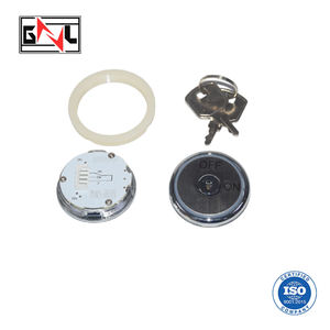 열쇠로 엘리베이터 예비 부품 LOP 잠금 스위치 - Product Image 2