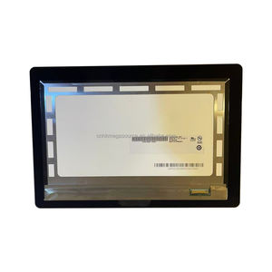 โมดูลแสดงผลคริสตัลเหลว G101UAC01.1จอแสดงผล LCD คำขอใบเสนอราคาแบบดั้งเดิมของใหม่ - Product Image 1