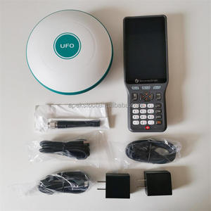 อุปกรณ์สำรวจ GPS แบบเร็วและแม่นยำ UFO รุ่น U3 U3 PRO U3AR U5 RTK GNSS UFO Ufo U3 Gnss - Product Image 2