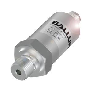 เซ็นเซอร์วัดระยะแบบอัลตราโซนิก Balluff Temposonics รุ่น RHVOO90MH101S1B8116 แรงดันไฟฟ้า 24VDC - Product Image 1