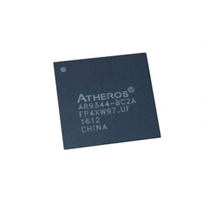 High Quality AR9344 AR9344DC3A AR9344 BGA409 IC <b>Integrated</b> <b>Circuits</b> AR9344-BC2A - Product Image 1