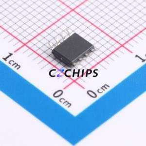 Transistor de Efecto de Campo (MOSFET) Original y Nuevo IRF7328TRPBF SOP-8 - Product Image 2