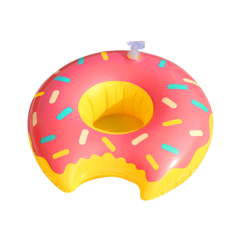 โดนัทสีชมพู