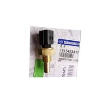 New High Quality Auto Water Temperature Alarm Sensing Plug Sensor 1615423417 for SSANGYONG ACTYON KYRON REXTON KORANDO C MUSSO