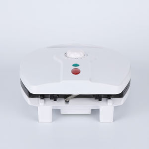 Parrilla Eléctrica <span class=keywords><strong>Sandwichera</strong></span> Multifuncional Desayuno Sandwich Tostadora Blanco Arepa Maker - Product Image 3