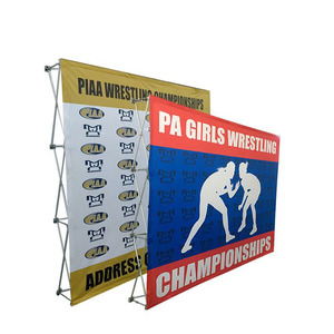 Kích Thước Tùy Chỉnh Và Thiết Kế Ống Vải Quảng Cáo Căng Thẳng Vải Photo Booth <span class=keywords><strong>Backdrop</strong></span> Hiển Thị Và Tổ Chức Sự Kiện Đứng - Product Image 5