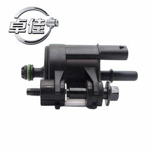 Carbon Canister <b>Control</b> Valve 96985666 0280142502 25190568 For Buick Encore Excelle GL6 Orlando Verano - Product Image 2
