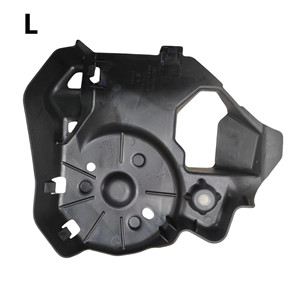 ฝาครอบป้องกันเพลาหลังแท้จากโรงงาน 9803700380 9803700280 สำหรับ Peugeot Citroën T93 - Product Image 2