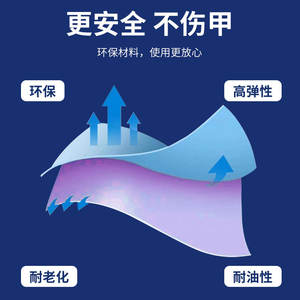 Parche Óseo Biónico <span class=keywords><strong>de</strong></span> Aleación <span class=keywords><strong>de</strong></span> Titanio Nie, <span class=keywords><strong>Corrector</strong></span> <span class=keywords><strong>de</strong></span> Inflamación con Ranura para Clavos <span class=keywords><strong>de</strong></span> Acero con Memoria - Product Image 5