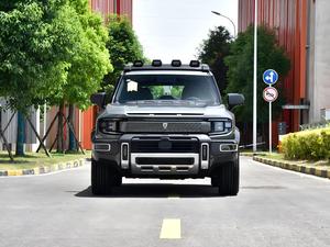 Changan DEEPAL G318 Modelo 2026, <span class=keywords><strong>SUV</strong></span> Híbrido Enchufable de Lujo, 4x4, 5 Plazas, Tamaño Mediano, con Suspensión Neumática, 300kW de Potencia, 500Nm de Torque - Product Image 3