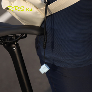 Adaptador <span class=keywords><strong>de</strong></span> cargador <span class=keywords><strong>de</strong></span> batería <span class=keywords><strong>de</strong></span> bicicleta RRSKIT para <span class=keywords><strong>Shimano</strong></span> 12 velocidades Di2 para Dura-Ace R9200/Ultegra R8100/105 R7100 desviador electrónico - Product Image 4