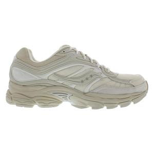 รองเท้าเดิน Saucony Progrid Omni 9 รุ่น unisex สีทรายสำหรับฤดูร้อน - Product Image 5