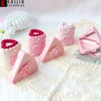 Ensemble comprenant deux boîtes de masque pour les lèvres, boîte de poudre, rouge à lèvres, gloss, blush, anticernes, boue pour les lèvres, gelée pour les lèvres pour femme