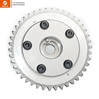 Engrenage VVT adapté pour Ford Lincoln Mercury pièce no. 3L3Z6256DA Ajusteur de distribution d'arbre à cames Poulie de déphaseur Pignon VVT