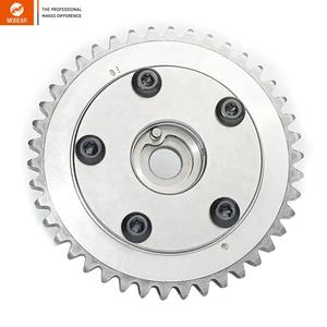 Engranaje VVT apto para Ford Lincoln Mercury parte no. 3L3Z6256DA Árbol de levas Ajuste de sincronización Engranaje Dephaser Polea VVT Piñón - Product Image 2