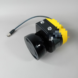 1067360 Mics3-aaaz40az1p01 Baru Tanpa Kemasan Asli Baru Original Stok Tersedia Otomasi Industri Pac Dedicated Plc <span class=keywords><strong>Prog</strong></span> - Product Image 1