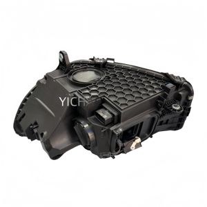 Para <span class=keywords><strong>Mercedes</strong></span> Benz W206 faros LED para modelos C200 C220 <span class=keywords><strong>C250d</strong></span> C300 C350 grado C C400 E C63 - Product Image 4