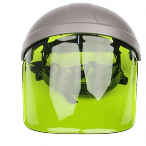 Máscara Protectora Láser de Alto Rendimiento DMK con Ventana de Visión Amplia, Longitud de Onda de 1064nm y Larga Vida Útil - Product Image 3