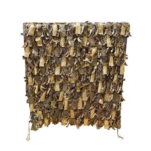 आउटडोर कैमो घेली नेट घास कंबल पॉलिएस्टर कैमलॉकेज डेंसर नेट शिकार अंधा के लिए जाल छुपाता है - Product Image 2