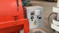 Mesin Penghancur Hard Disk Industri untuk Daur Ulang Limbah Elektronik, Penghancur HDD SSD Komputer