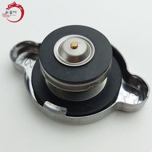 Sistema de refrigeración de alta calidad CAP ASSY-RADIATOR 225330-3K000 253303K000 para H-yundai ELANTRA 25330 3K000 - Product Image 6