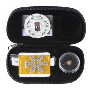 <span class=keywords><strong>Stealth</strong></span> Wireless Ohrhörer-Kit für Motorola APX 2000/4000/5000 Serie-PMLN7696A - Product Image 2