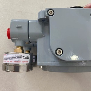 มาโซเนลีน SVi1000 ดิจิตอล รุ่น SVi1000/G/IM พร้อมระบบสื่อสาร HART - Product Image 3
